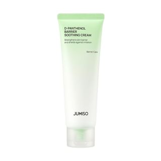 Jumiso - D-Panthenol Barrier Soothing Cream 80Ml