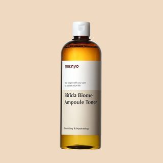 ma:nyo - Tónico Bifida Biome Ampoule