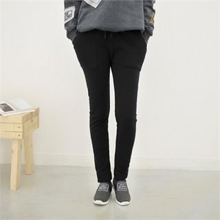 Styleberry Slim-Fit Sweatpants