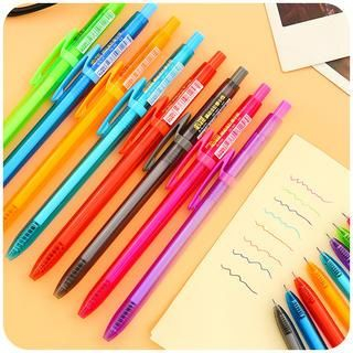 Cutie Bazaar Colored Pen