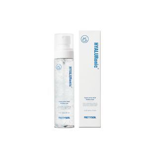 Pretty skin - Hyaluronic Acid Moisturizer Mist 100ml