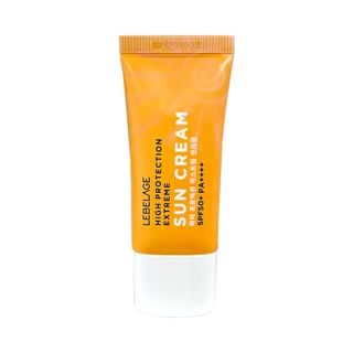 Lebelage - High Protection Sun Cream - 3 Types 2026 Version - Extreme