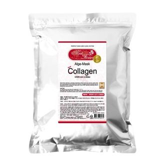 MediFlower - Alge-Mask - 6 Types Collagen