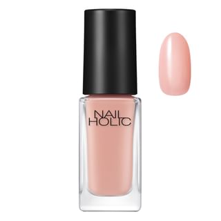 Kose - Nail Holic Nail Foundation PK867