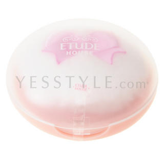 Etude House - Lovely Cookie Blusher (#01 Strawberry Mousse) 1 pc