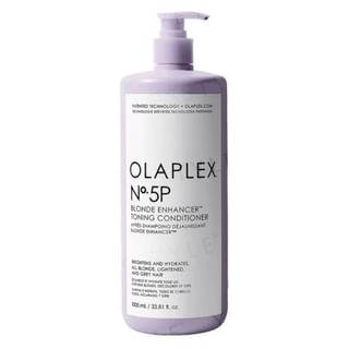 OLAPLEX - No.5P Blonde Enhancer Toning Conditioner 1000ml 1000ml