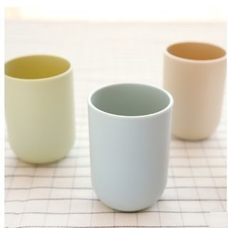 Class 302 Couple Matching Cup