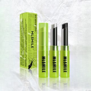 Mlsmile - Jelly Highlight Stick - 7 Colors #06 Venon - 3G