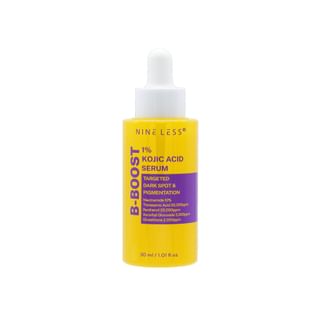 Nineless - B-Boost 1% Kojic Acid Serum 30Ml
