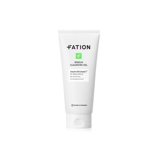 Fation - Nosca9 Cleansing Gel 2026 Version - 200Ml