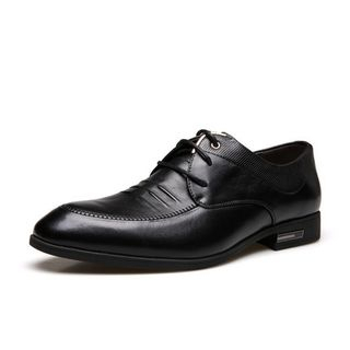 Taine Brogue Oxford Shoes