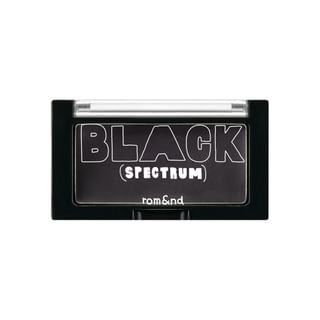 Romand - Better Than Cheek Inapsquare Edition - 3 Colors B03 Black Balm