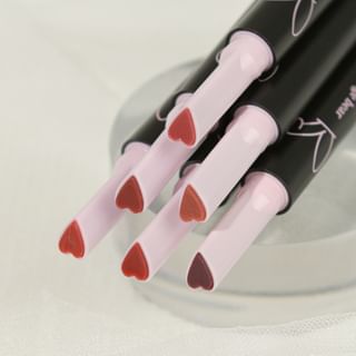Gege Bear - Rabbit Ear Edition Moisturizing Lip Tint - (1-3) #02 - 1.8G