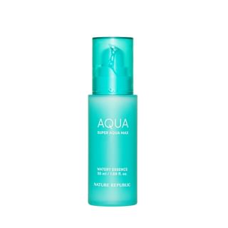 NATURE REPUBLIC - Super Aqua Max Watery Essence 50ml
