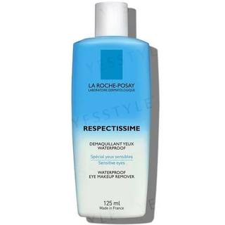 La Roche-Posay - Respectissime Eye Makeup Remover 125ml