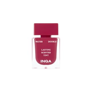 INGA - Water Double Lasting Scented Tint - 8 Colors Vin Chaud Drop