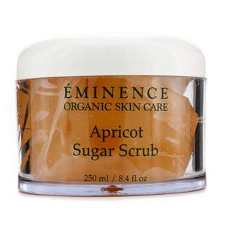 Eminence - Apricot Sugar Scrub 250ml/8.4oz