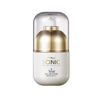 Total Cell BB Cream SPF 38 PA+++ 50ml