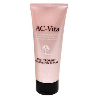 IPKN AC-Vita Anti Trouble Cleansing Foam 150ml 150ml