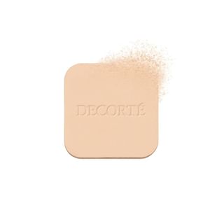 Kose - DECORTE Zen Wear Glow Powder Foundation SPF 20 PA++ N12 Refill