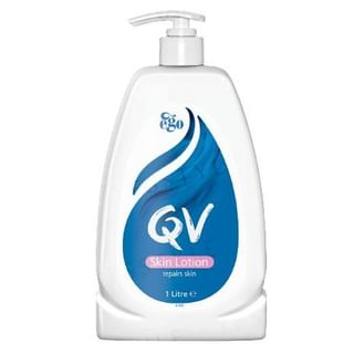 ego - QV Skin Lotion 1000ml