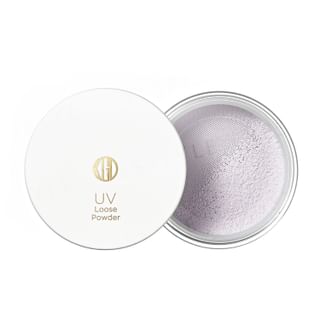 Koh Gen Do - UV Face Powder SPF 50+ PA++++ Crystal Pink - 6g