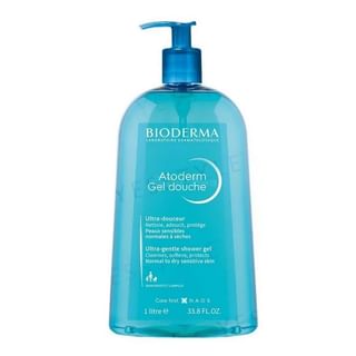 Bioderma - Atoderm Gel Douche Ultra-Gentle Shower Gel 1000ml