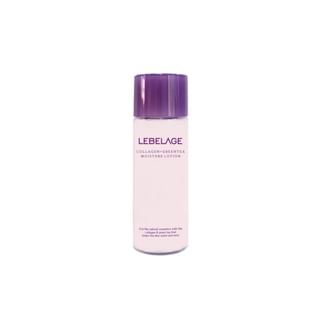 Lebelage - Collagen + Green Tea Moisture Lotion Mini 30Ml