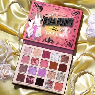 The Roaring 20's Eyeshadow Palette - Excessive Excessive - 24g