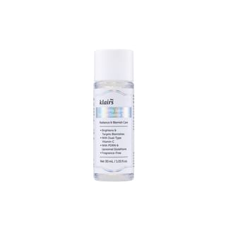 Dear, Klairs - Freshly Juiced Vitamin Essence Toner Mini 30Ml