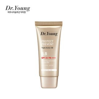 Dr. Young Triple Action BB SPF33 PA+++ 30ml 30ml