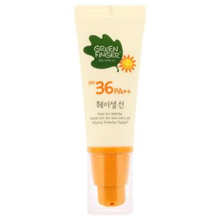 Green Finger Facial Sun SPF36 PA++ 40ml 40ml