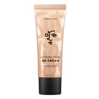 Ottie - Spotlight Glowing Cover BB Cream - BB-Creme