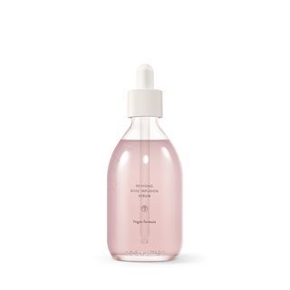 AROMATICA - Reviving Rose Infusion Serum