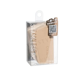 MEKO - Seamless Puff Trapezoidal 1 pc
