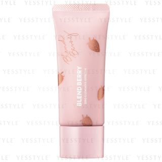 Kose - Blend Berry Zero G Luminous Effector 30g
