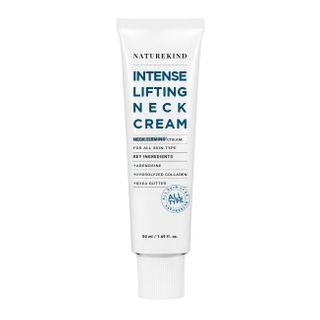 NATUREKIND - Intensive Lifting-Nackencreme