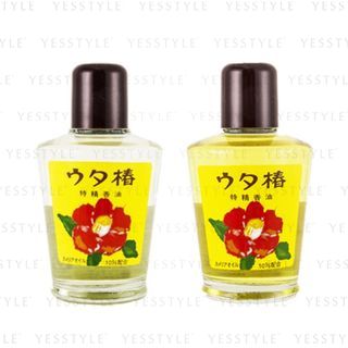 KUROBARA - Utatsubaki 95ml - 2 Types White