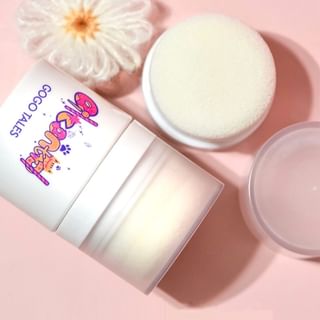 GOGO TALES - Oil Control Hair Powder #Hair Powder - 9g