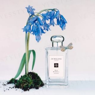Jo Malone London Wild Bluebell Cologne - 30ml - Image 14