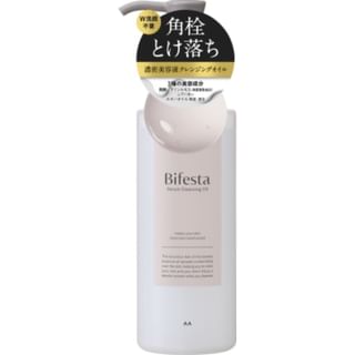 Mandom - Bifesta Serum Cleansing Oil 160Ml
