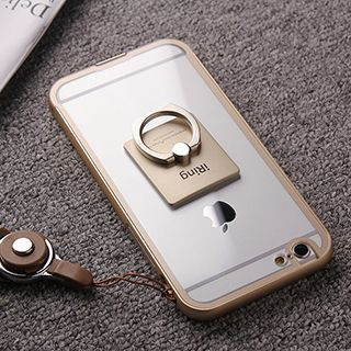 Casei Colour Ring Mobile Case - iPhone 6s / 6s Plus
