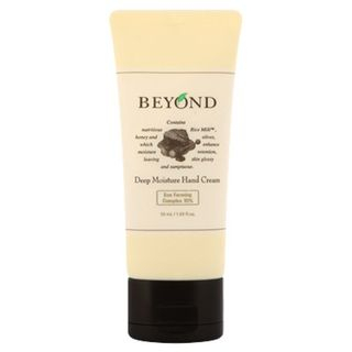 BEYOND Deep Moisture Hand Cream 50ml 50ml