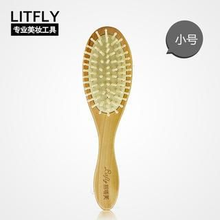 Litfly Massage Comb (S) 1pc
