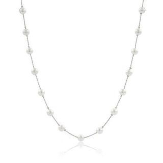 Best Jewellery Faux Pearl Necklace