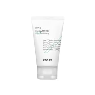 Cosrx - Pure Fit Cica Cleanser Mini 50Ml