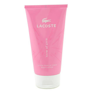 Love Of Pink Body Lotion 150ml/5oz