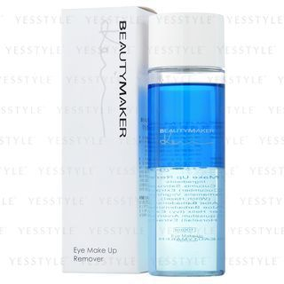 BeautyMaker - Eye Make Up Remover 100ml