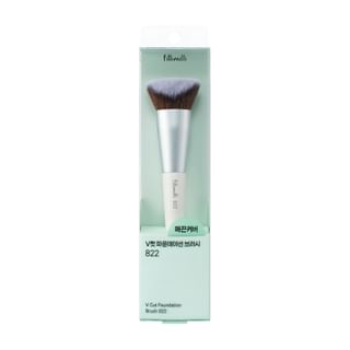 Brocha V Cut Foundation 822