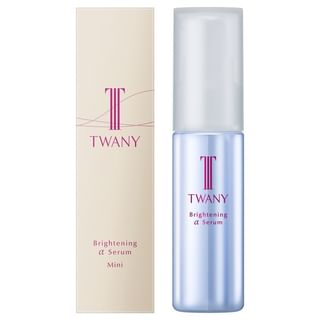 Kanebo - Twany Brightening Serum N 15ml